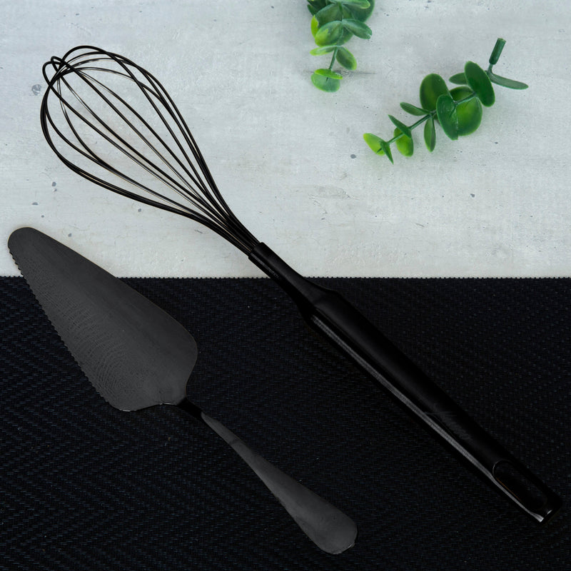 Lusso Hand Mixer - Black